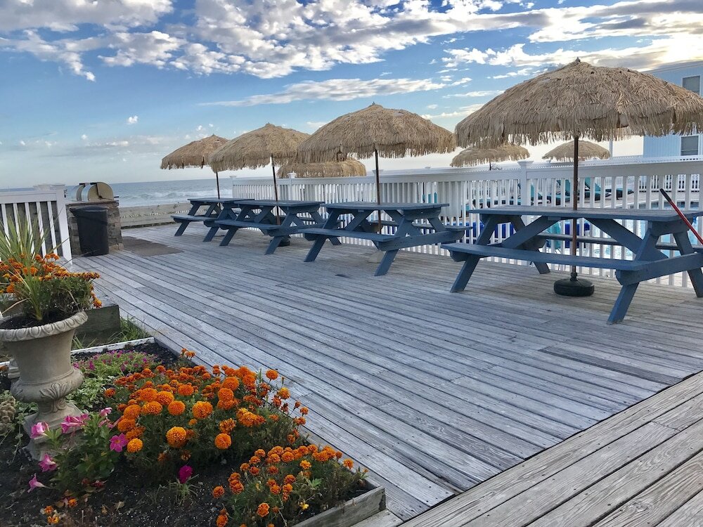 Фото Ocean Surf Resort