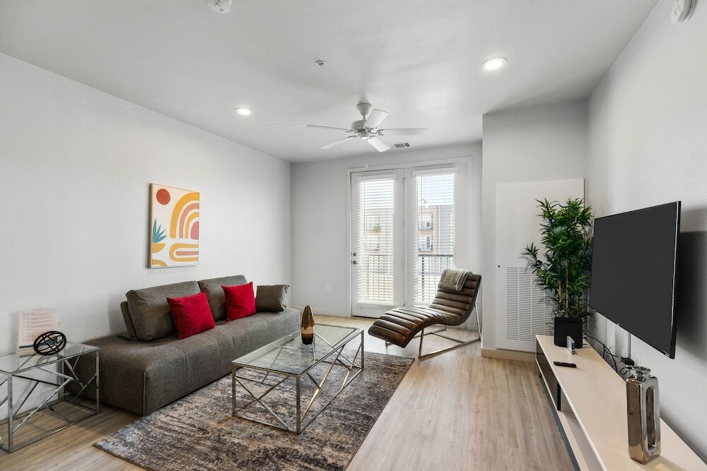 Фото New Luxury Apartments by Barsala