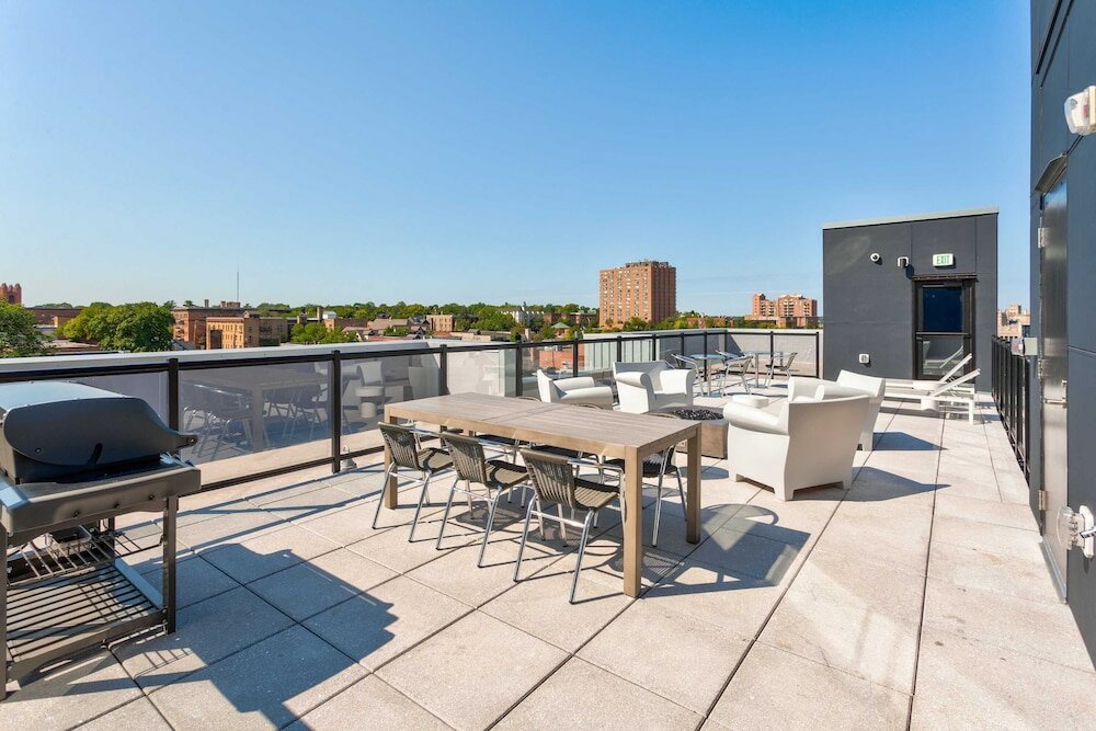 Фото Sonder at Modi