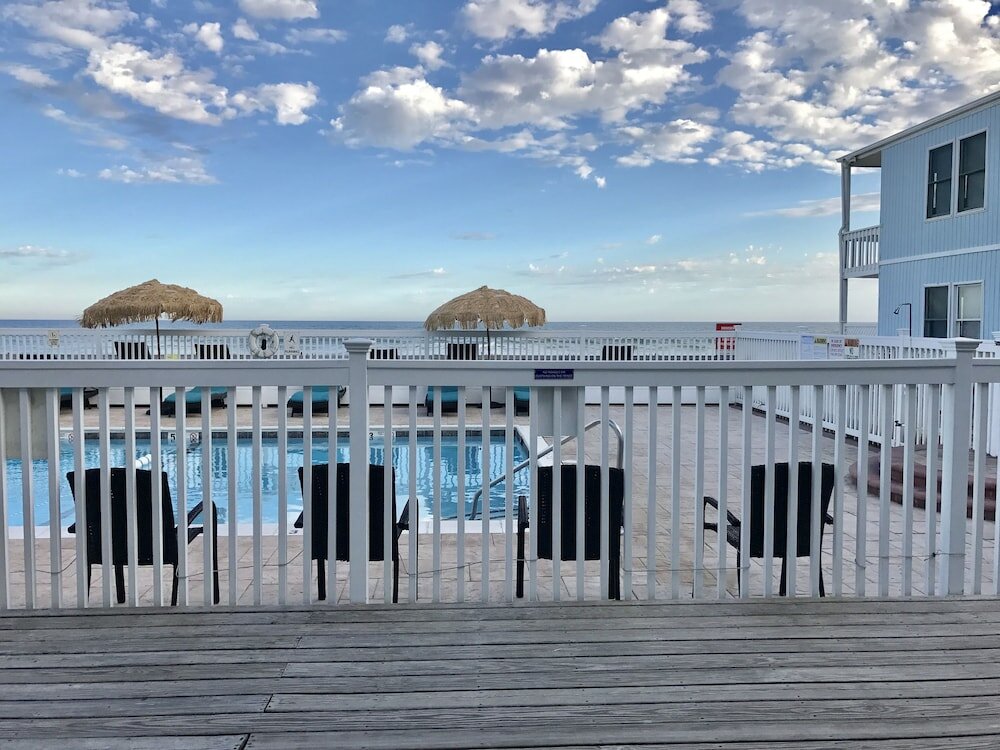 Фото Ocean Surf Resort