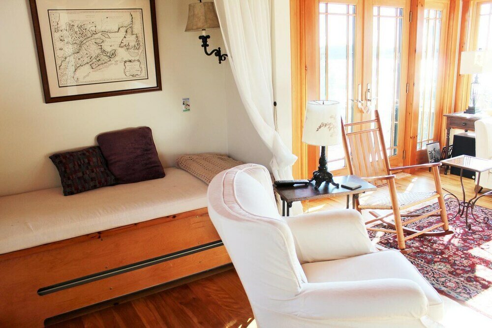 Фото Gulls Ledge