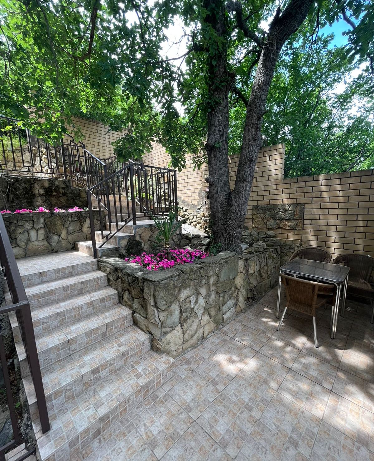 Фото Горный Воздух