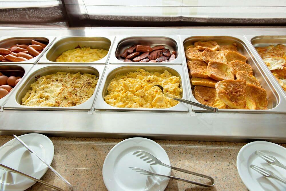 Фото Target Hospitality - Mentone Skillman Station Lodge