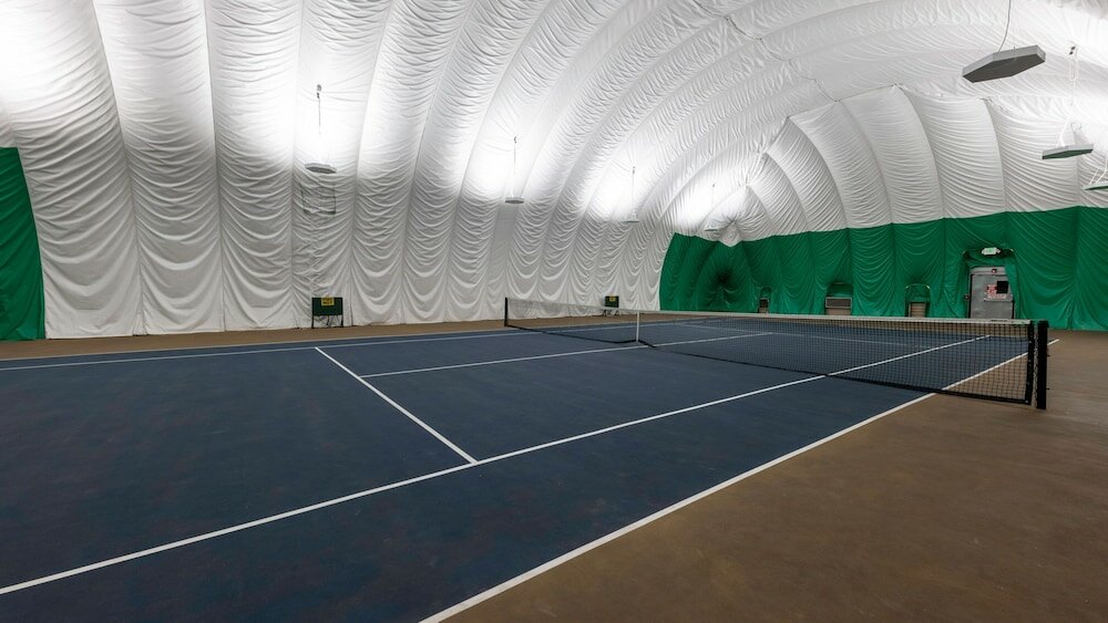 Фото Holiday Inn Club Vacations Tahoe Ridge Resort