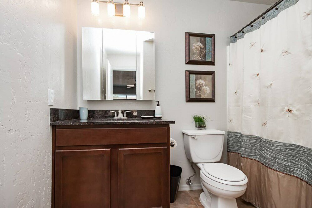 Фото Gorgeous North Scottsdale 2 Bdrm Condo