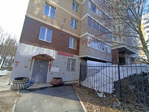 Фото 8 автошколы «100 Дорог»