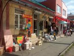 Ксюша (ulitsa Ramonova, 16), tienda de niños