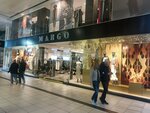Margo (Tsentralniy Microdistrict, Navaginskaya Street, 3), clothing store