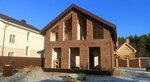 Легко-дом (Proyektiruyemy proyezd, 9с1), construction of country houses and cottages