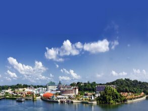 Фото Resorts World Sentosa - Hotel Ora