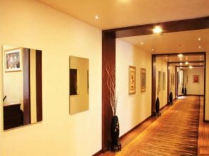 Фото The Grand Magrath Hotel