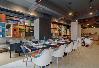 Фото Zone by The Park, Electronic City, Bangalore