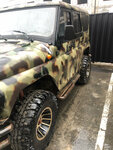 Uaz Klub Bryansk (Fosforitnaya ulitsa, 1С4) ، نادي السيارات ، نادي الدراجات النارية