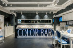 Manicure studio of Lena Lenina (Osenniy Boulevard, 7к1), estudio de manicura