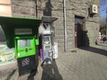 Evocabank ATM (Moskovyan Street, 18), atm