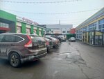 Киоск фастфуда (ulitsa 60 let Oktyabrya, 1/1), fast food