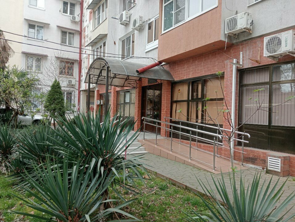 Attorney Tsentralny sochinsky filial Krasnodarskaya krayevaya kollegiya advokatov, Sochi, photo