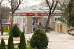 Мистер Слойкин (Krasnoarmeyskaya ulitsa, 2), coffee shop