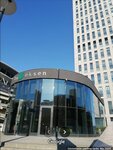 Bioeksen R&d (İstanbul, Sarıyer, Huzur Mah., Metin Oktay Avenue, 3) ، التكنولوجيا الحيوية