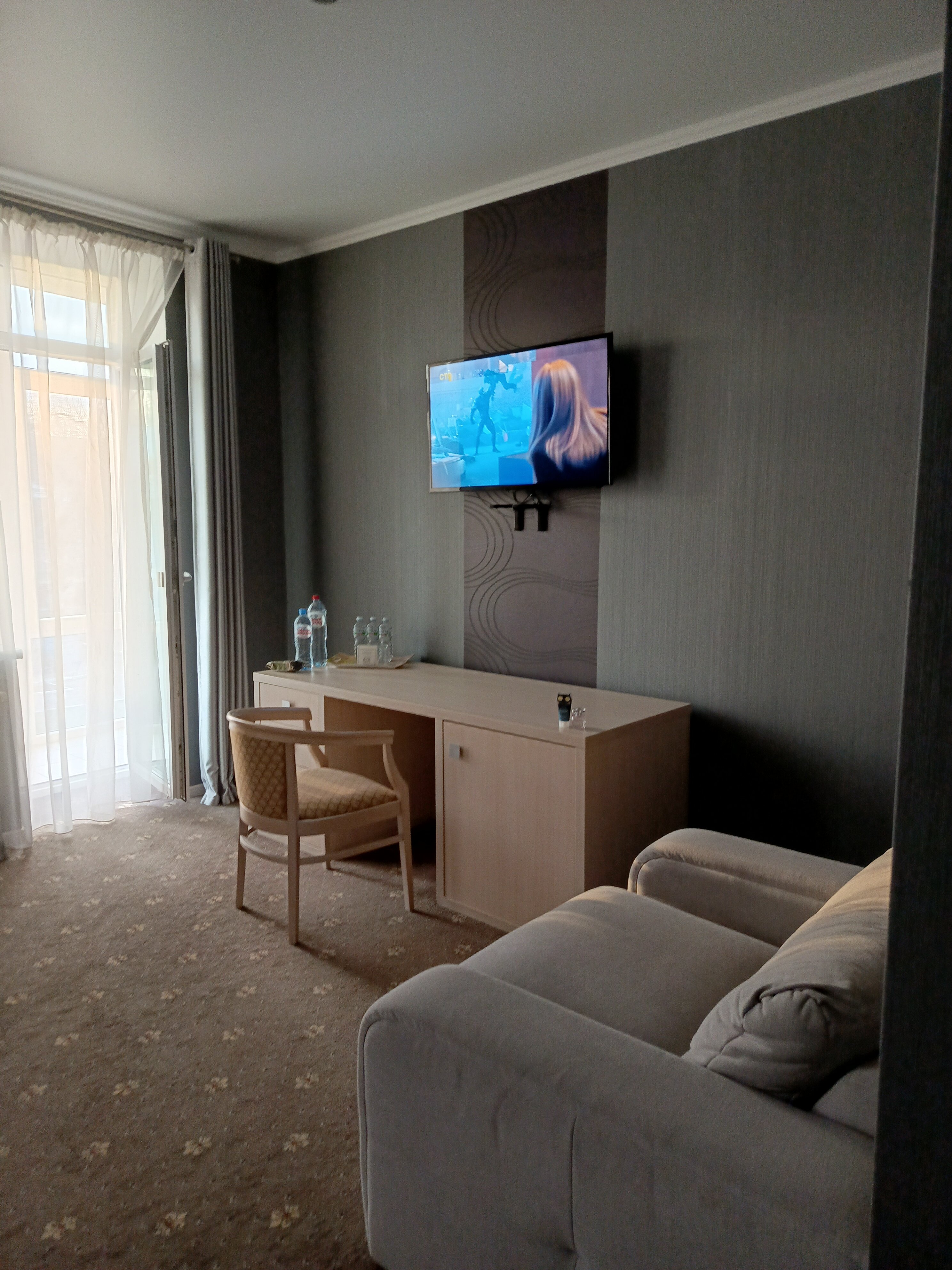 Фото Губернская