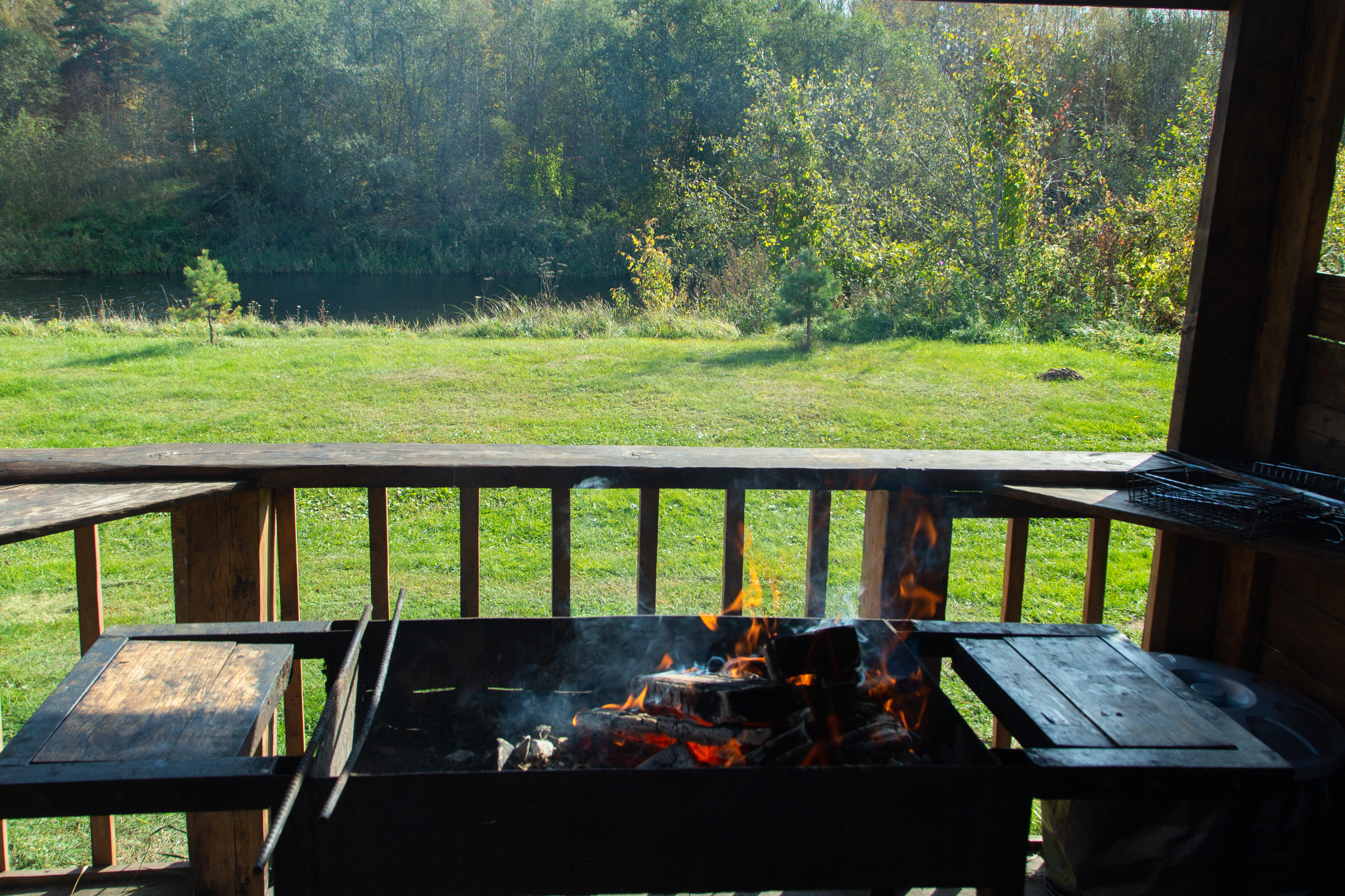 Фото Агроусадьба Павлова