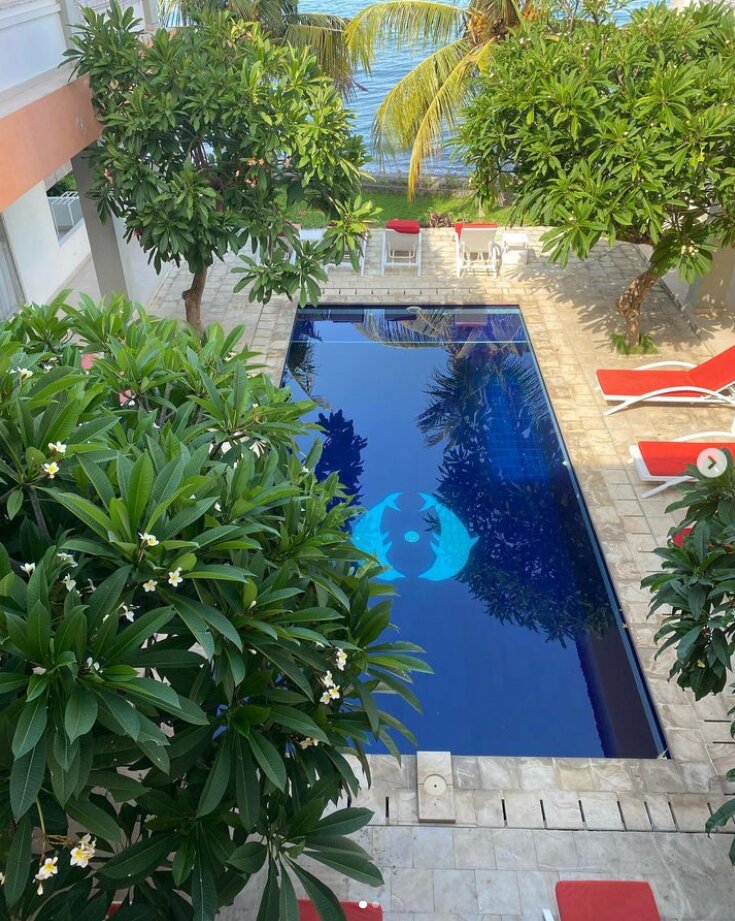 Фото Bondalem Beach Club