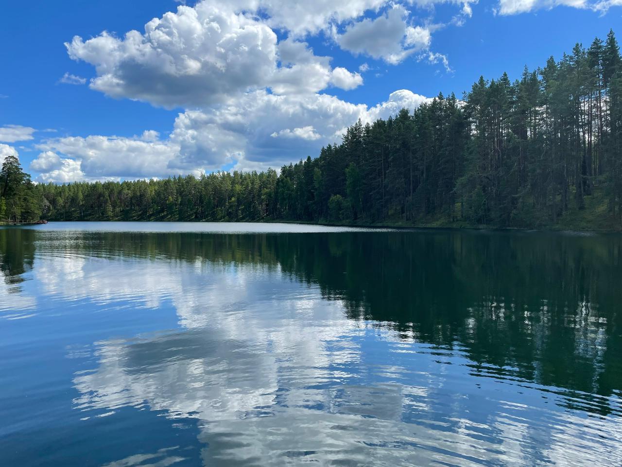 Фото Дом в Русском Стиле