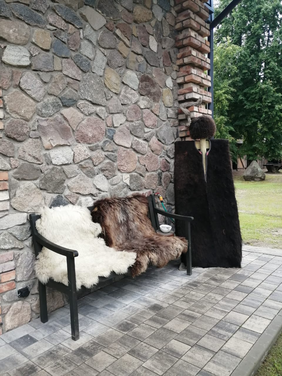 Фото Дом в Русском Стиле