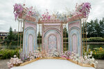 Choice Wedding (Malaya Dmitrovka Street, 12с2), organization of events