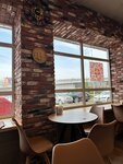 Bitcoin11k (Pobedy Avenue, 56А), cafe