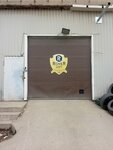 Rover Loft (Polyustrovskiy Avenue, 59), custom furniture