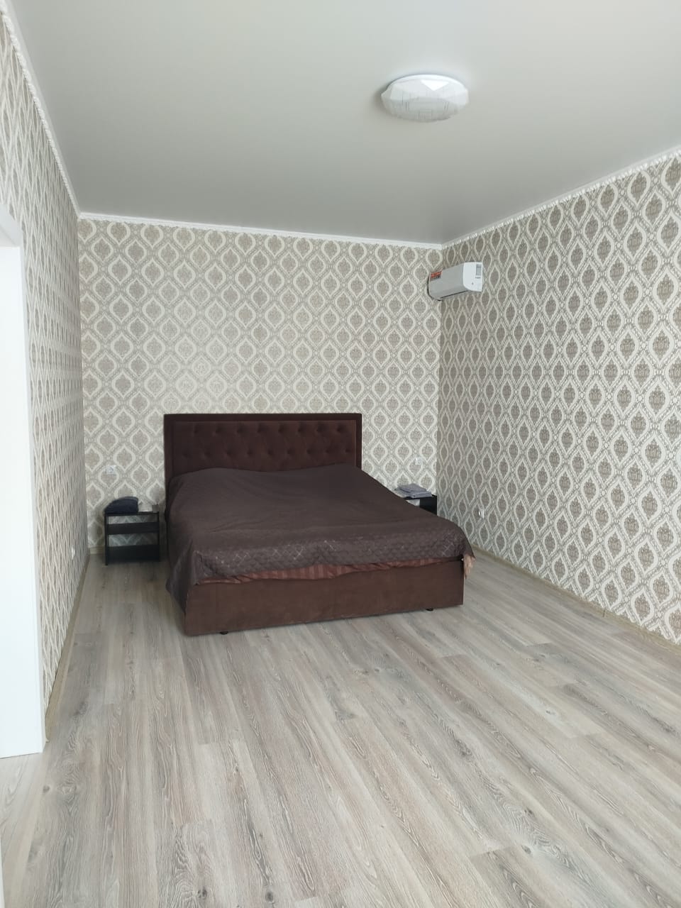 Фото Тихий дворик