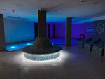 Kristall hotel&spa, SPA-центр (ulitsa Lenina, 52) ، منتجعات