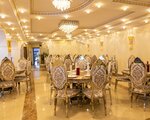 Chill Zone (Kaplunova Street, 23А) ، مطعم