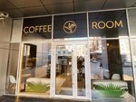 Coffee Room (78th Dobrovolcheskoy Brigady Street, 15), coffee shop