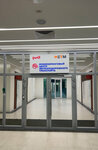 Инжиниринговый центр железнодорожного транспорта (Zapadniy Administrative District, Mozhayskiy District, Skolkovo Innovation Center, Bolshoy Boulevard, 40), research organization