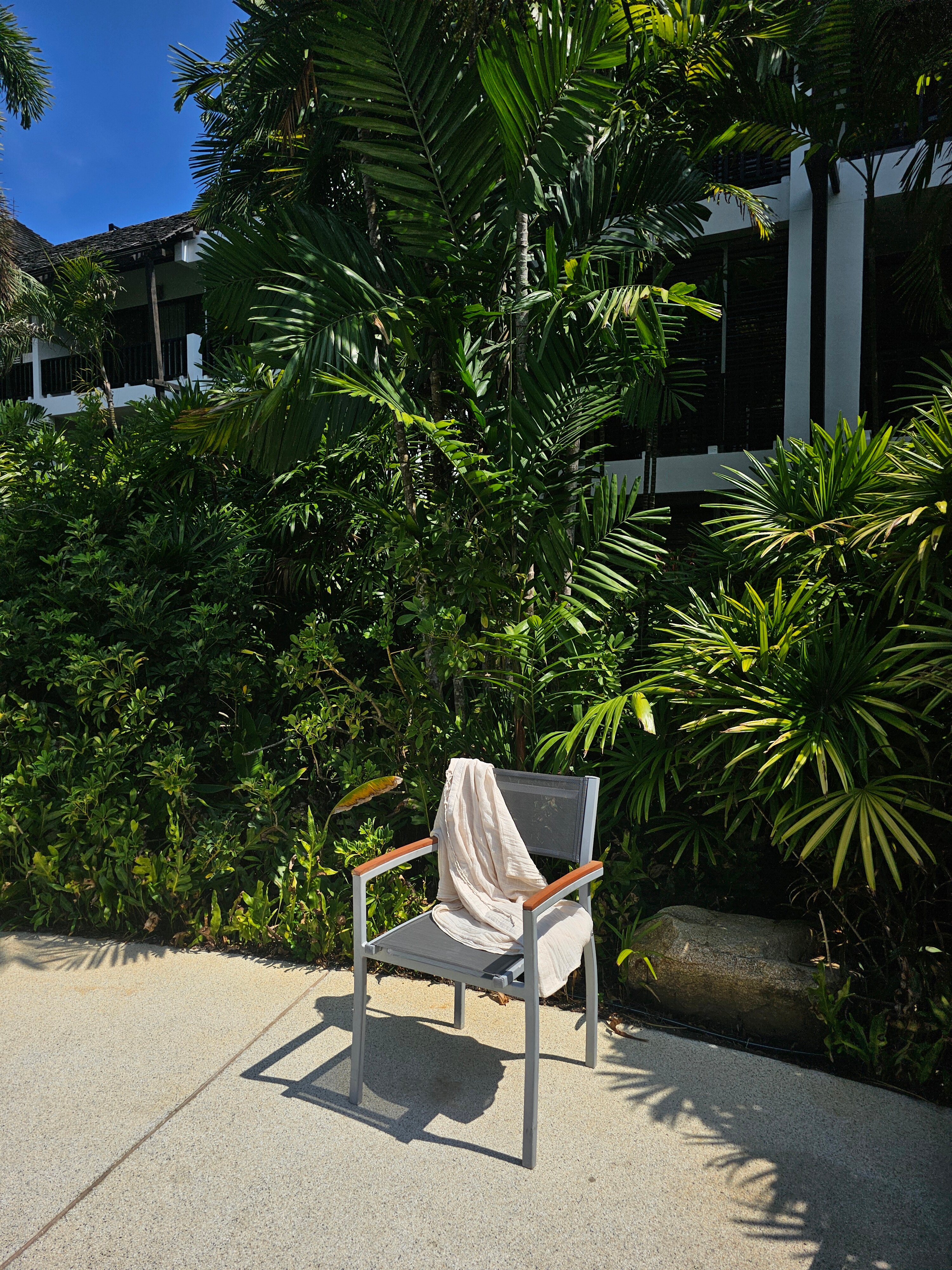 Фото Bangtao Beach Garden