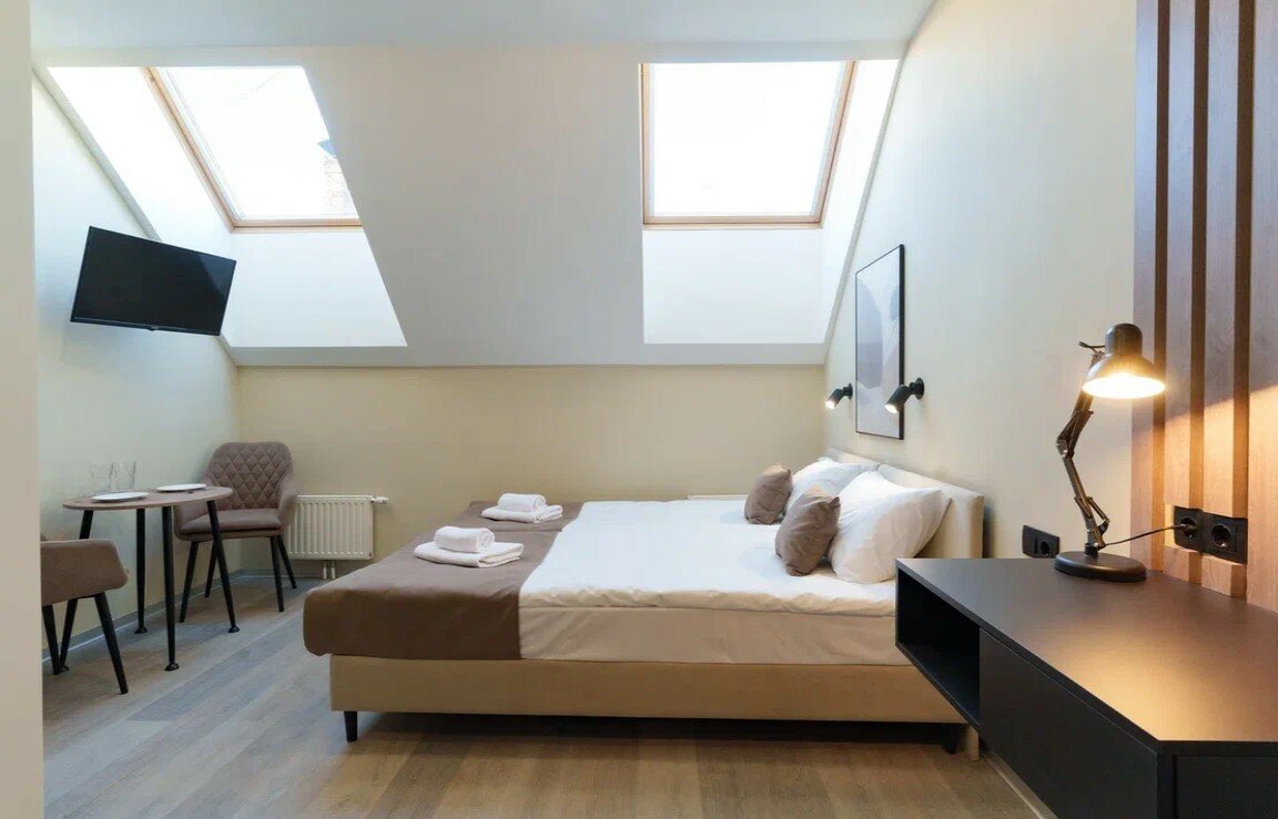 Фото Port Comfort by Moyka