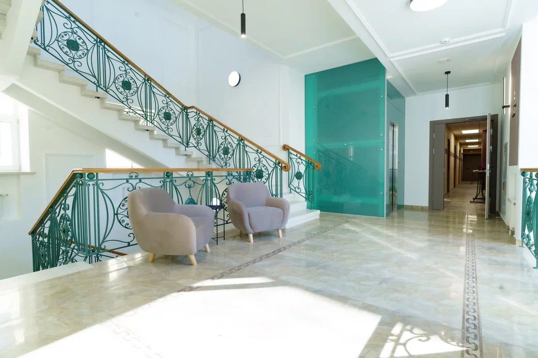 Фото отеля 4