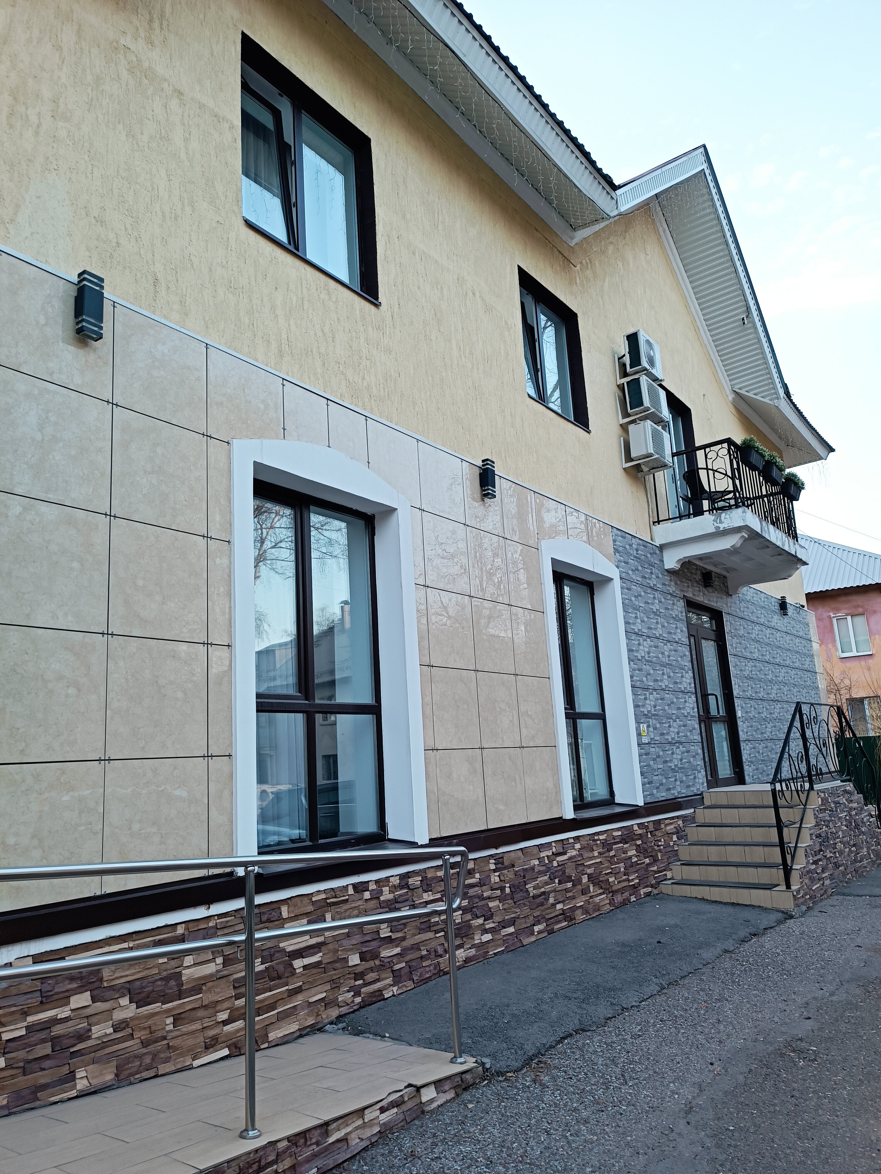 Фото Винсент