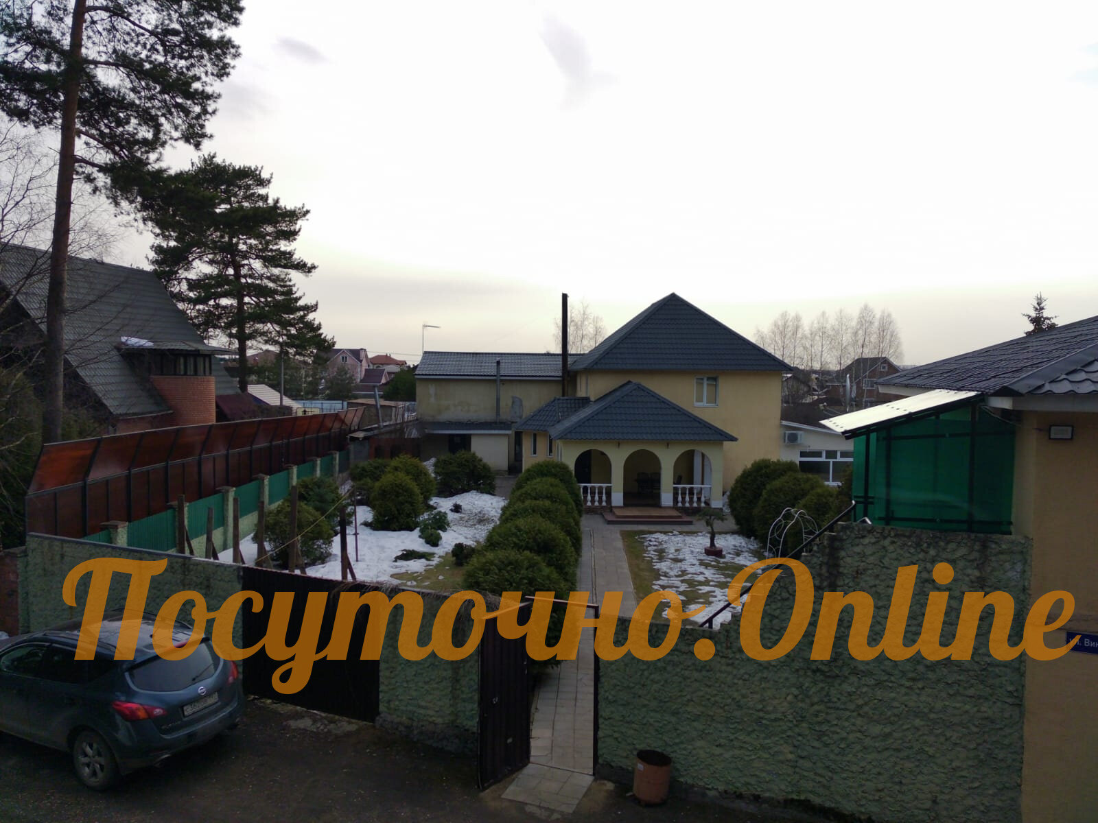 Фото Посуточно.Online