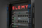 Elemy (Malysheva Street, 164), productos eléctricos
