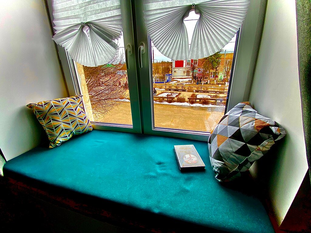 Фото Апарт-таруса