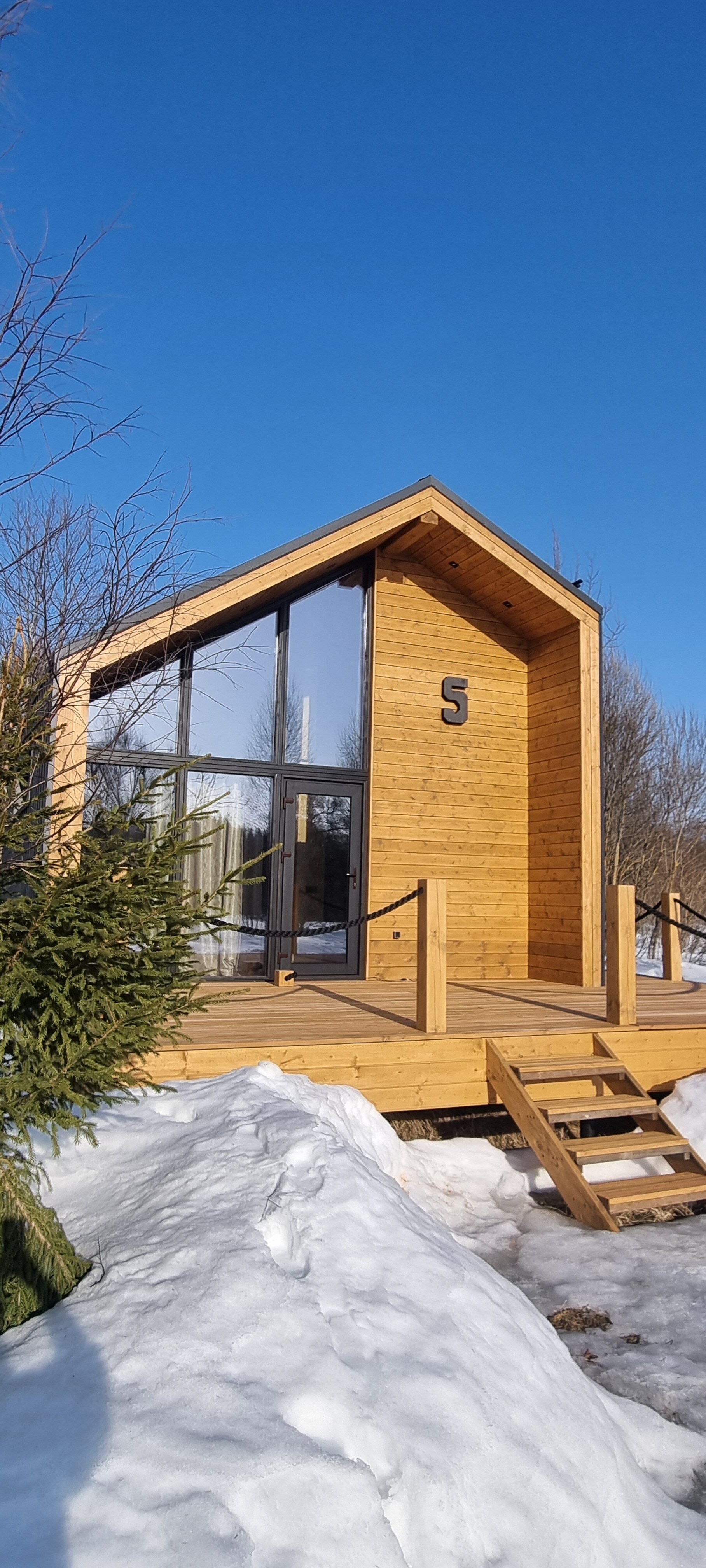 Фото Zefirka camp