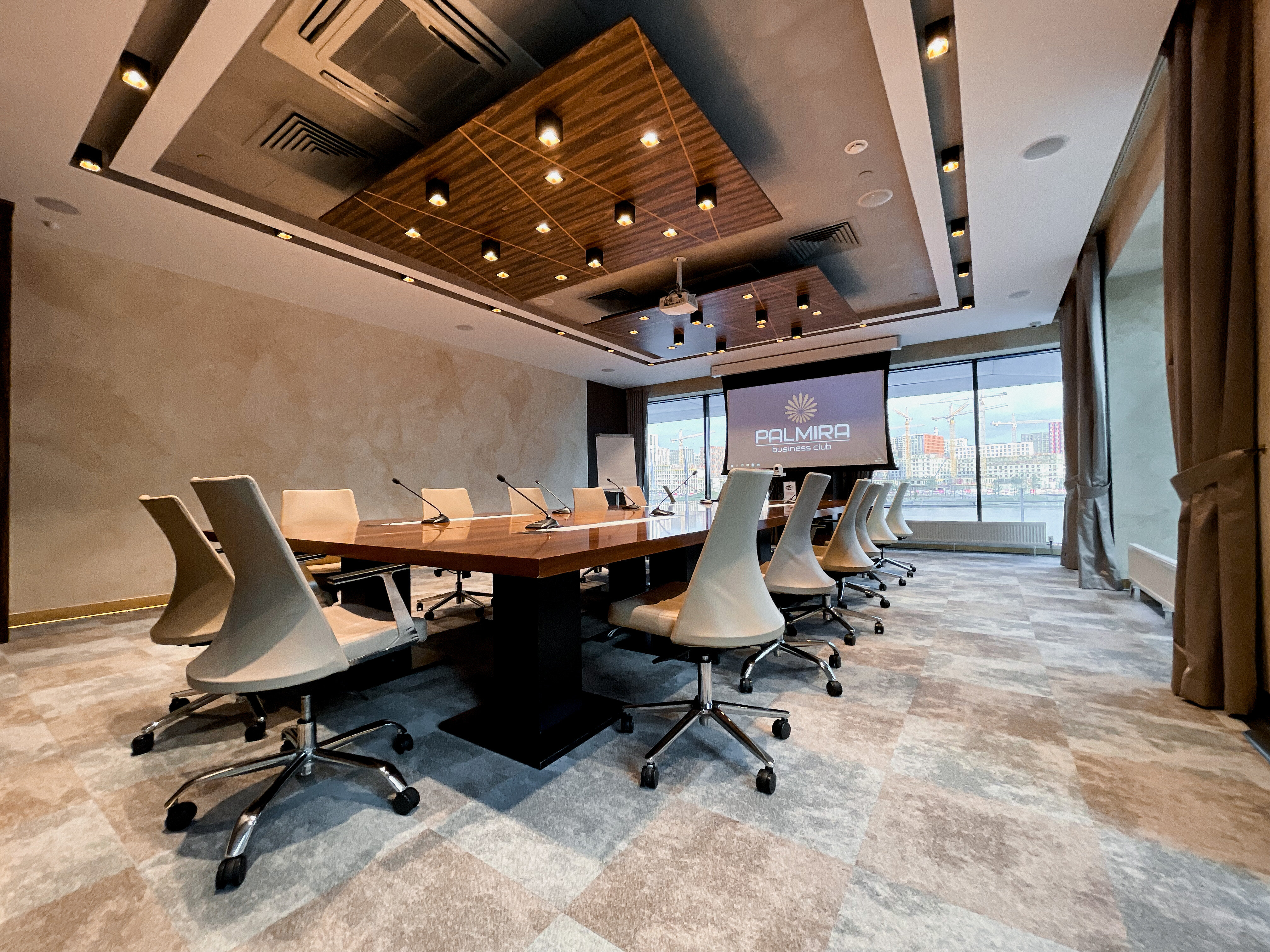 Фото Palmira Business Club