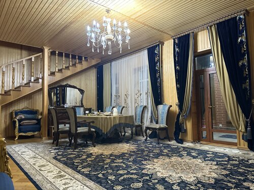 Hotel Гостевой дом, Republic of Dagestan, photo
