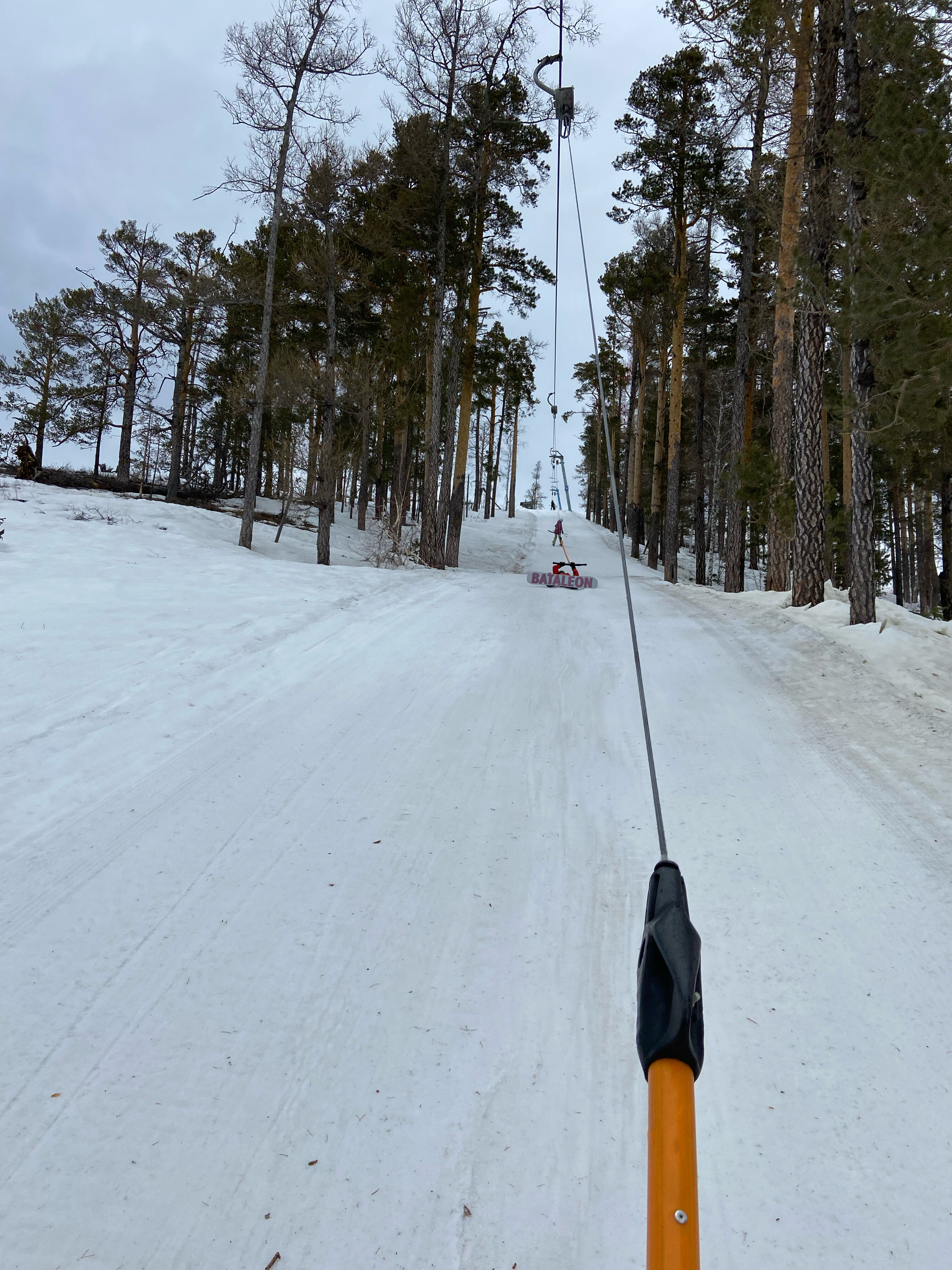 Фото Райдер