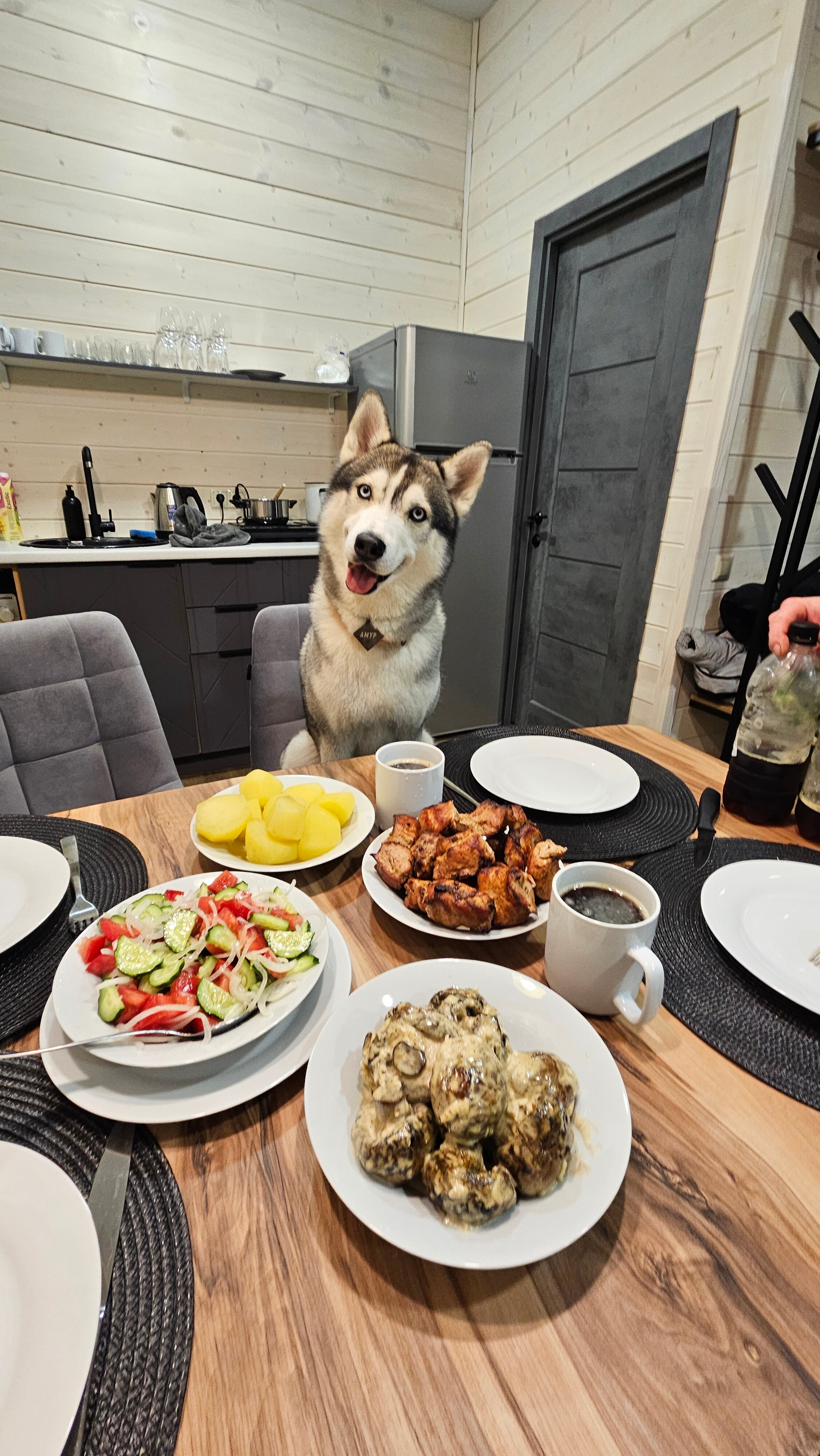 Фото Мы Дома- Зеркальный лес