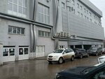 Tss Samara (Zavodskoye Highway, 111) ، أدوات البناء