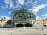 Туалет для инвалидов (Yamasheva Avenue, 46), accessible toilet
